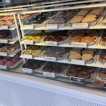 Krispy Kreme - Donuts Near Me - Gardena, California