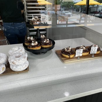 DG Doughnuts - Bakeries Near Me - Ocoee, Florida DG Doughnuts - Bakeries Near Me - Ocoee, Florida