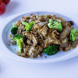 Pad See Ew Pad See Ew