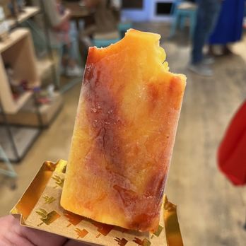 Cielito Artisan Pops - Mangonada - Ice Cream & Frozen Yogurt Near Me - Boca Raton, Florida Cielito Artisan Pops - Mangonada - Ice Cream & Frozen Yogurt Near Me - Boca Raton, Florida