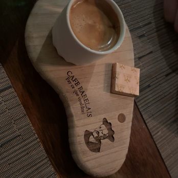 Café Rabelais - Cafe - French Near Me - Houston, Texas Café Rabelais - Cafe - French Near Me - Houston, Texas