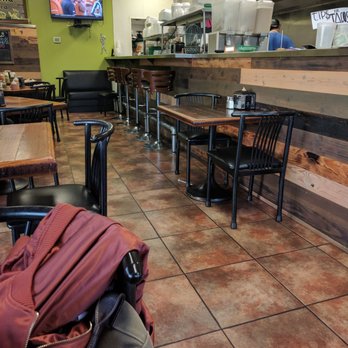 Green Ghost Tacos - Seating - Mexican Near Me - Ridgeland, Mississippi Green Ghost Tacos - Seating - Mexican Near Me - Ridgeland, Mississippi