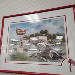 In-N-Out Burger