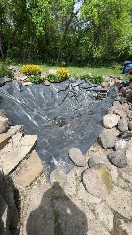 Slide of Trydent Odd Jobs