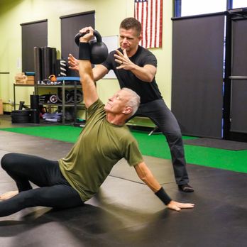 The Protocol Strength & Conditioning - Tucson's best personal trainers! - Gyms Near Me - Tucson, Arizona