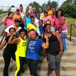 Veeta D's Fit Camp