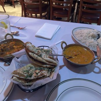 Tandoori Night - Indian Near Me - Fresno, California