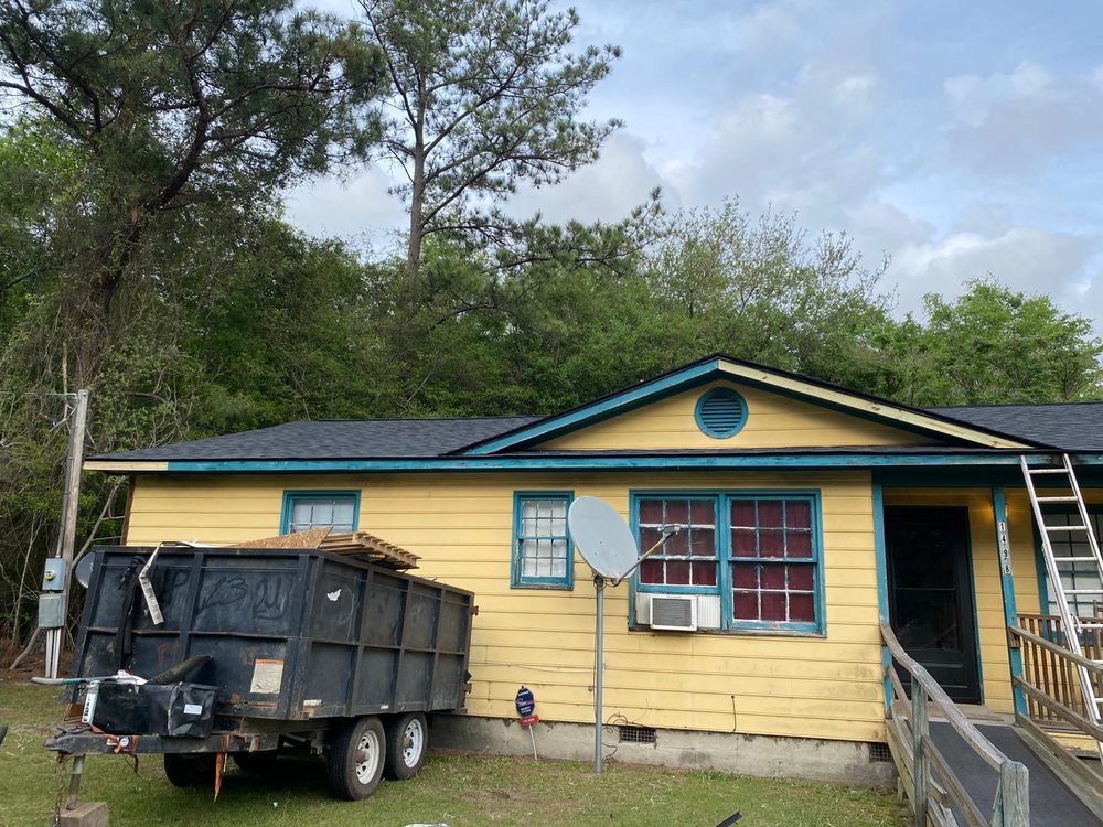 Slide of JP Construction