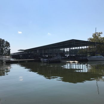 Dock It LLC - Marinas Near Me - Kingston, Tennessee