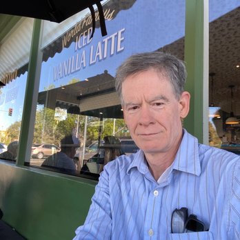 Alfred Coffee - Beverly Hills!!  I feel like Judd Clampett!! - Coffee & Tea Near Me - Beverly Hills, California