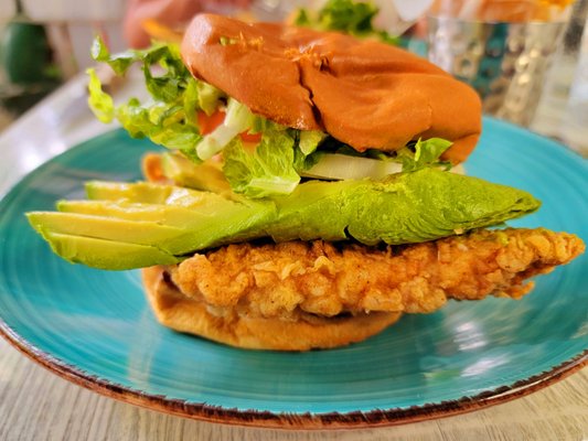 Sarabeth's in Key West by null