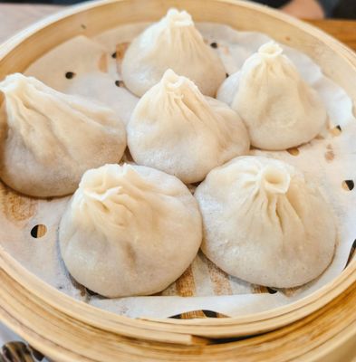 Nan Xiang Soup Dumplings - Westfield Montgomery by null