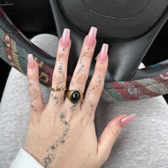 Perfection Nail Spa V - Nail Salons Near Me - Buffalo, New York Perfection Nail Spa V - Nail Salons Near Me - Buffalo, New York