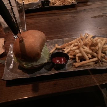 The State - New American Near Me - Redlands, California