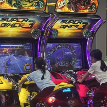 Chuck E. Cheese - Pizza Near Me - San Diego, California