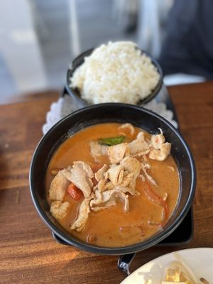 My Little Home Thai Kitchen by null