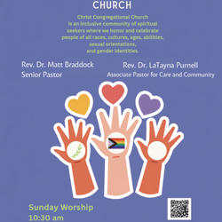 Christ Congregational Church