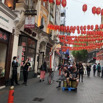Wong Kei Restaurant - Chinese Near Me - London, XGL Wong Kei Restaurant - Chinese Near Me - London, XGL