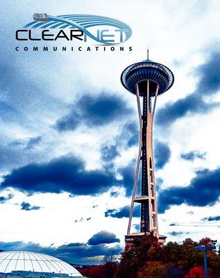 Clearnet Communications
