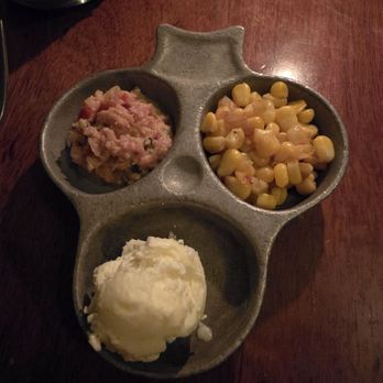 King's Arms Tavern - Some things to dip with the bread. - Southern Near Me - Williamsburg, Virginia King's Arms Tavern - Some things to dip with the bread. - Southern Near Me - Williamsburg, Virginia