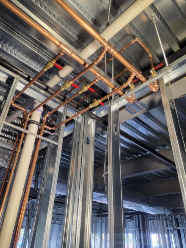 Slide of AV Contractors