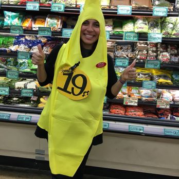 Trader Joe's - No bananas about it, Trader Joe's is the happiest grocery store on the planet. - Grocery Near Me - Santa Monica, California