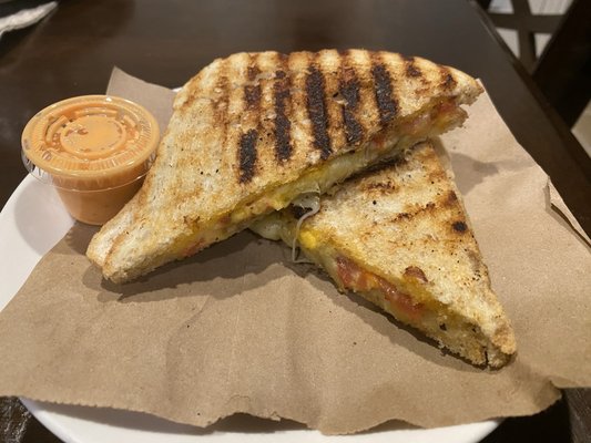 Royal Blue Grocery by null