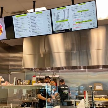 Wow Kabab - Inside - Mediterranean Near Me - Rancho Cucamonga, California Wow Kabab - Inside - Mediterranean Near Me - Rancho Cucamonga, California