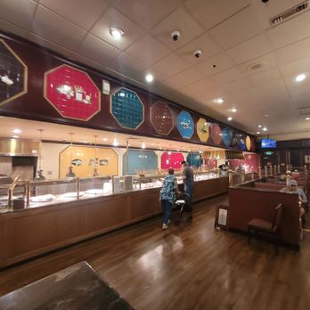 Sierra's Buffet - Buffets Near Me - Mesquite, Nevada Sierra's Buffet - Buffets Near Me - Mesquite, Nevada
