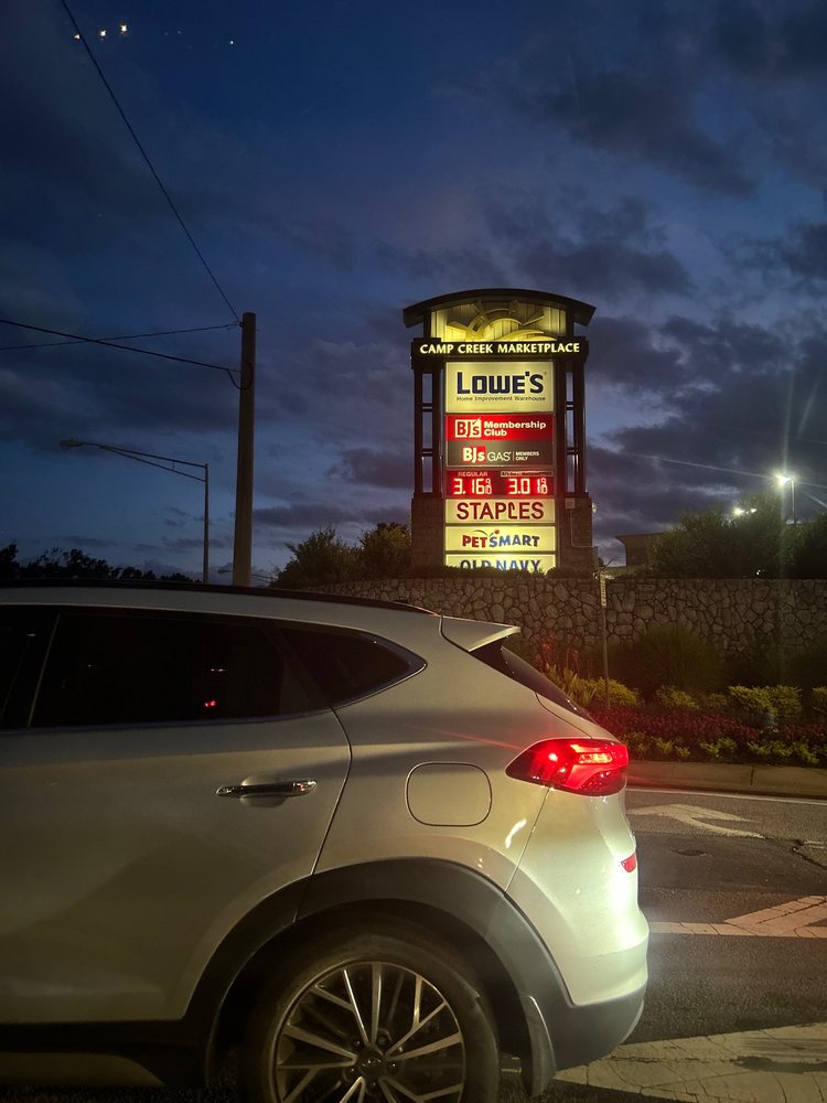 CAMP CREEK MARKETPLACE Updated October 2024 42 Reviews 3480 Camp Creek Pkwy, Atlanta