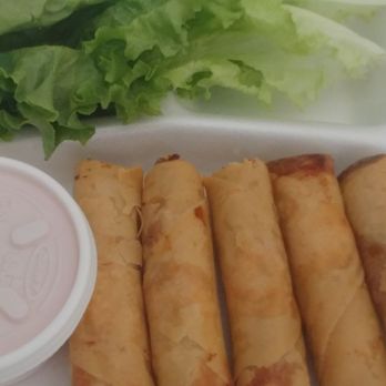 Pho Viet Express - Eggrolls - Vietnamese Near Me - San Diego, California Pho Viet Express - Eggrolls - Vietnamese Near Me - San Diego, California