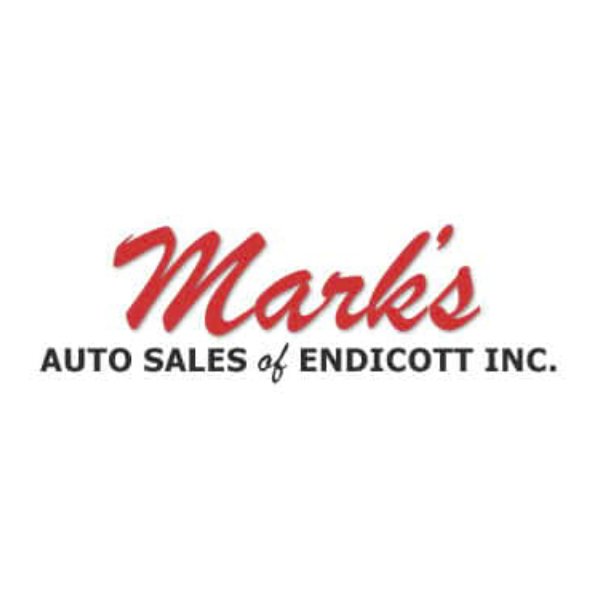 MARK’S AUTO SALES OF ENDICOTT Updated July 2024 307 Harrison Ave
