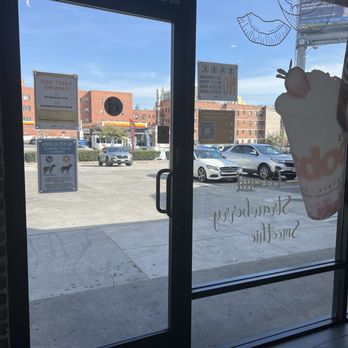 It's Boba Time - Vermont - Coffee & Tea Near Me - Los Angeles, California It's Boba Time - Vermont - Coffee & Tea Near Me - Los Angeles, California