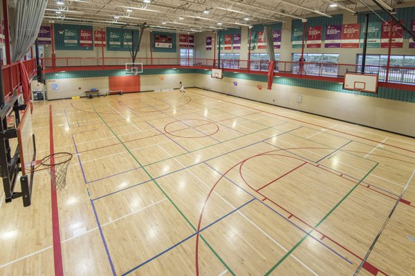 Benbrook Community Center YMCA | YMCA of Fort Worth by null