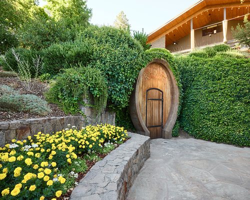 Rombauer Vineyards by null