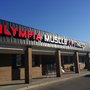 Photo of Olympia Muscle & Fitness