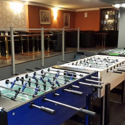 Restaurant La Batea - Kickerspass