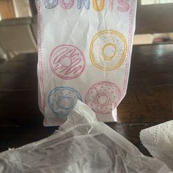 Sweeties Donuts