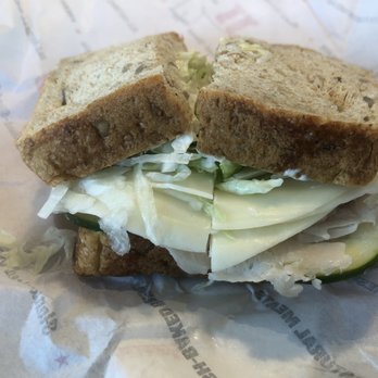 Jimmy Johns - Sandwiches Near Me - Spring Branch, Texas