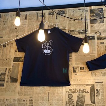 Ani Ramen House - Tokyo Newspaper wall with various merch - Ramen Near Me - Montclair, New Jersey Ani Ramen House - Tokyo Newspaper wall with various merch - Ramen Near Me - Montclair, New Jersey