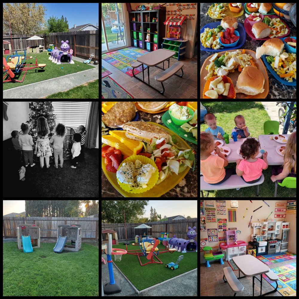 LADY BUG DAYCARE Updated August 2024 14 Photos Garden Gate