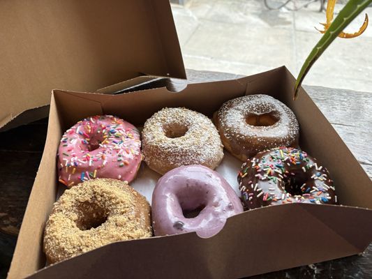 Dun-Well Doughnuts by null Dun-Well Doughnuts by null