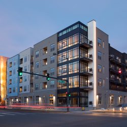 Muse Apartments