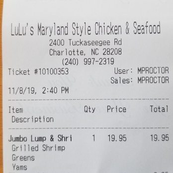 Lulu's Express - Chicken Wings Near Me - Charlotte, North Carolina Lulu's Express - Chicken Wings Near Me - Charlotte, North Carolina