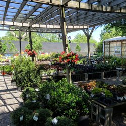 The Green Acre Garden Center