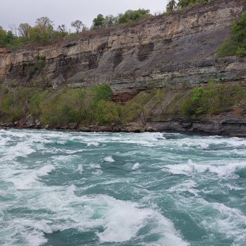 White Water Walk - Hiking Near Me - Niagara Falls, Ontario White Water Walk - Hiking Near Me - Niagara Falls, Ontario