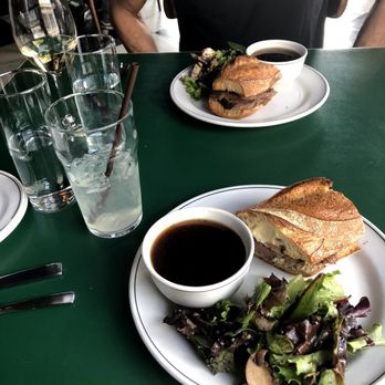 Place Pigalle - french dip 5/5 - French Near Me - Seattle, Washington Place Pigalle - french dip 5/5 - French Near Me - Seattle, Washington