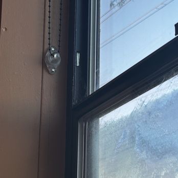 Teri Cafe - Spider webs - Ramen Near Me - Oceanside, California