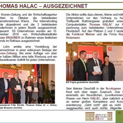 Halac Haushaltsgeräte & Computer Service