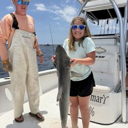 Panhandle Charters and Guide Service